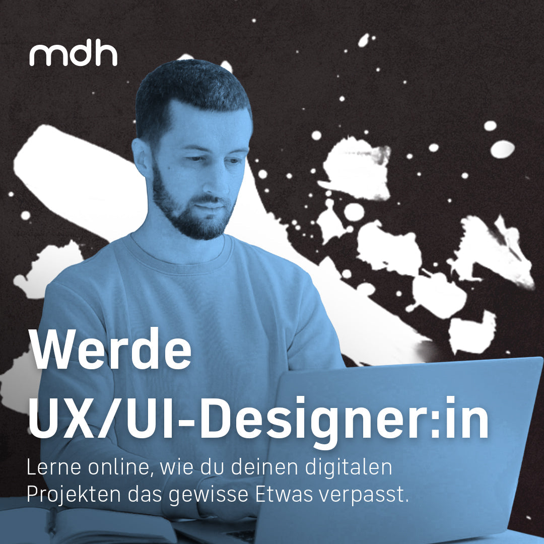 UX/UI Design