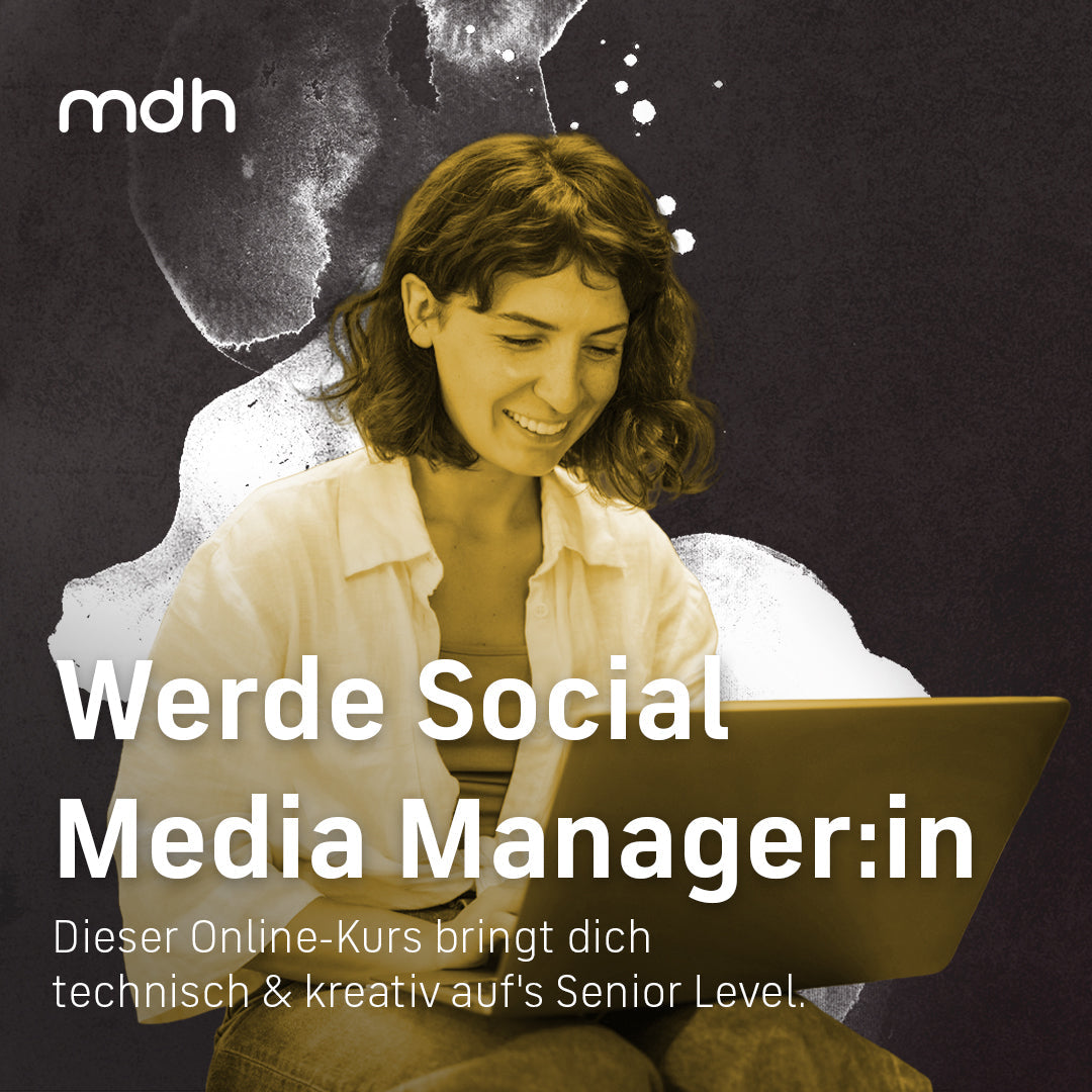 Social Media Marketing