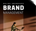 Brand Management Start 02. September 2026