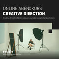 Creative Direction Start 02. September 2026