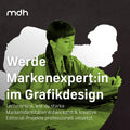 Grafikdesign für Fortgeschrittene Mai 2026