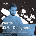 UX/UI Design März 2026